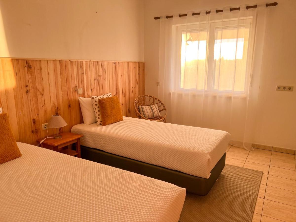 Herdade Da Vagem Rogil Exterior foto
