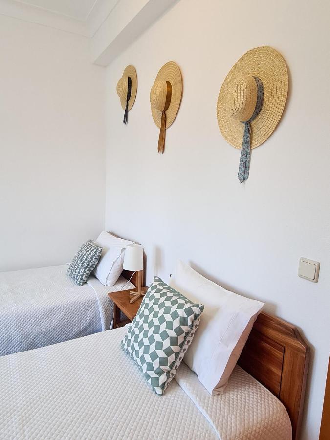 Herdade Da Vagem Rogil Habitación foto