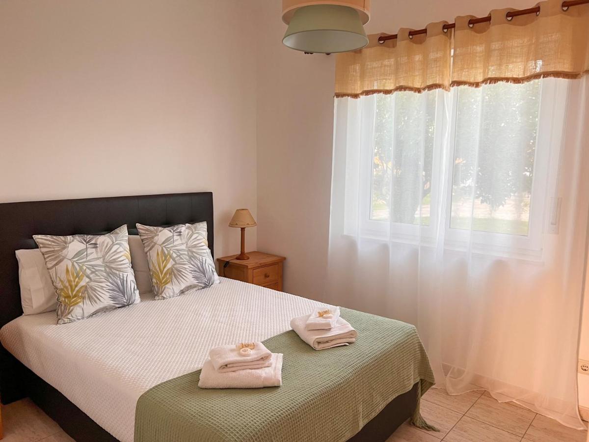 Herdade Da Vagem Rogil Exterior foto