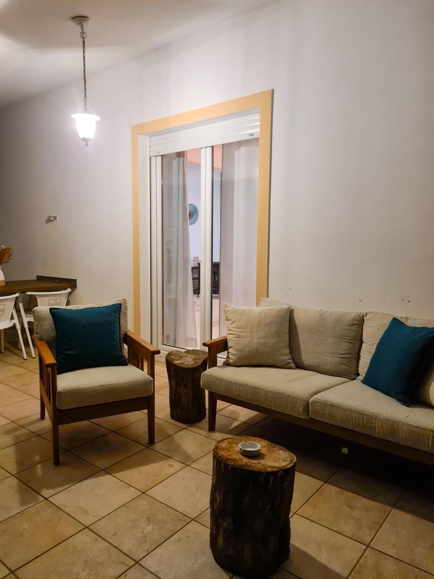 Herdade Da Vagem Rogil Habitación foto