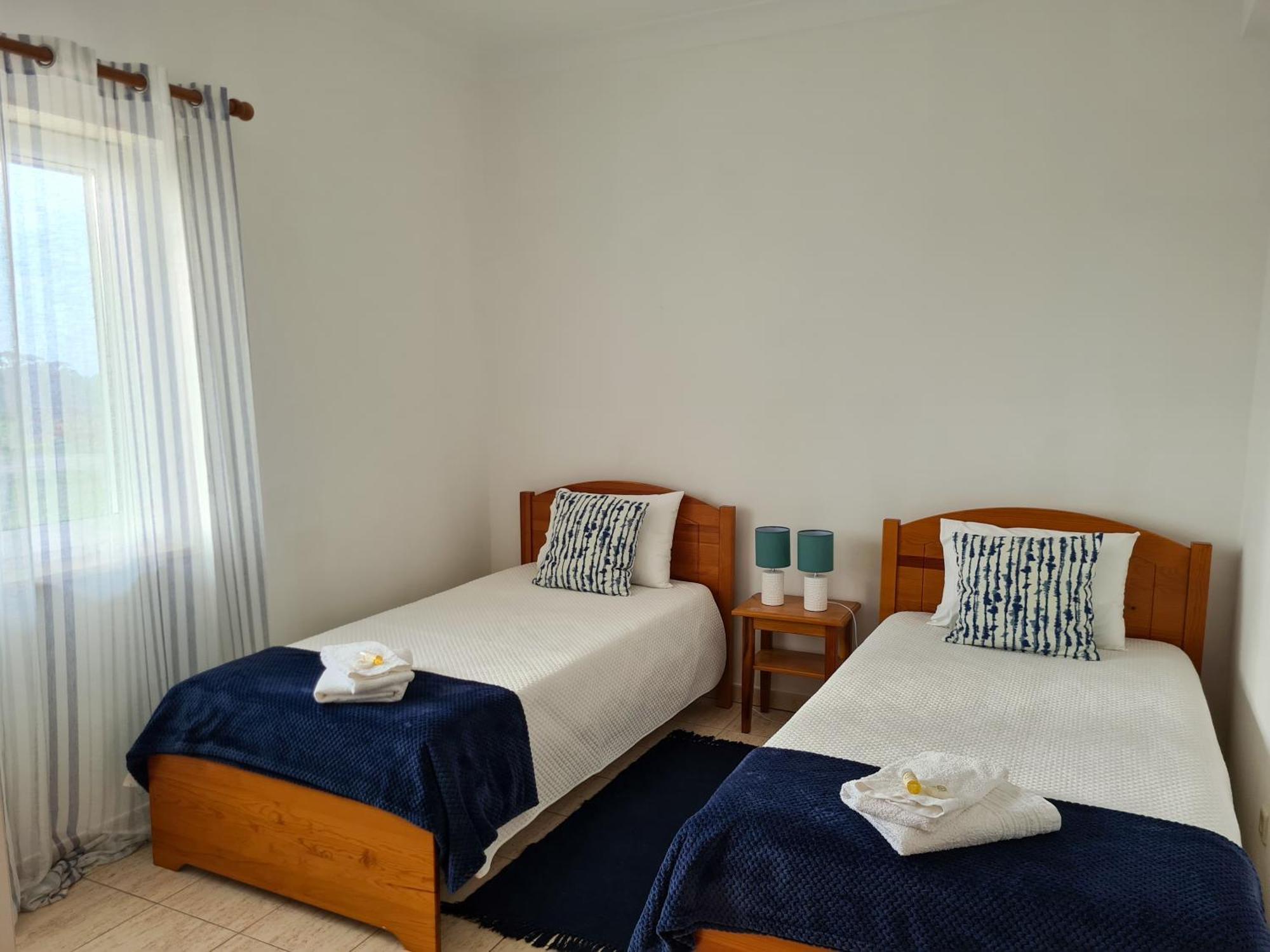 Herdade Da Vagem Rogil Habitación foto