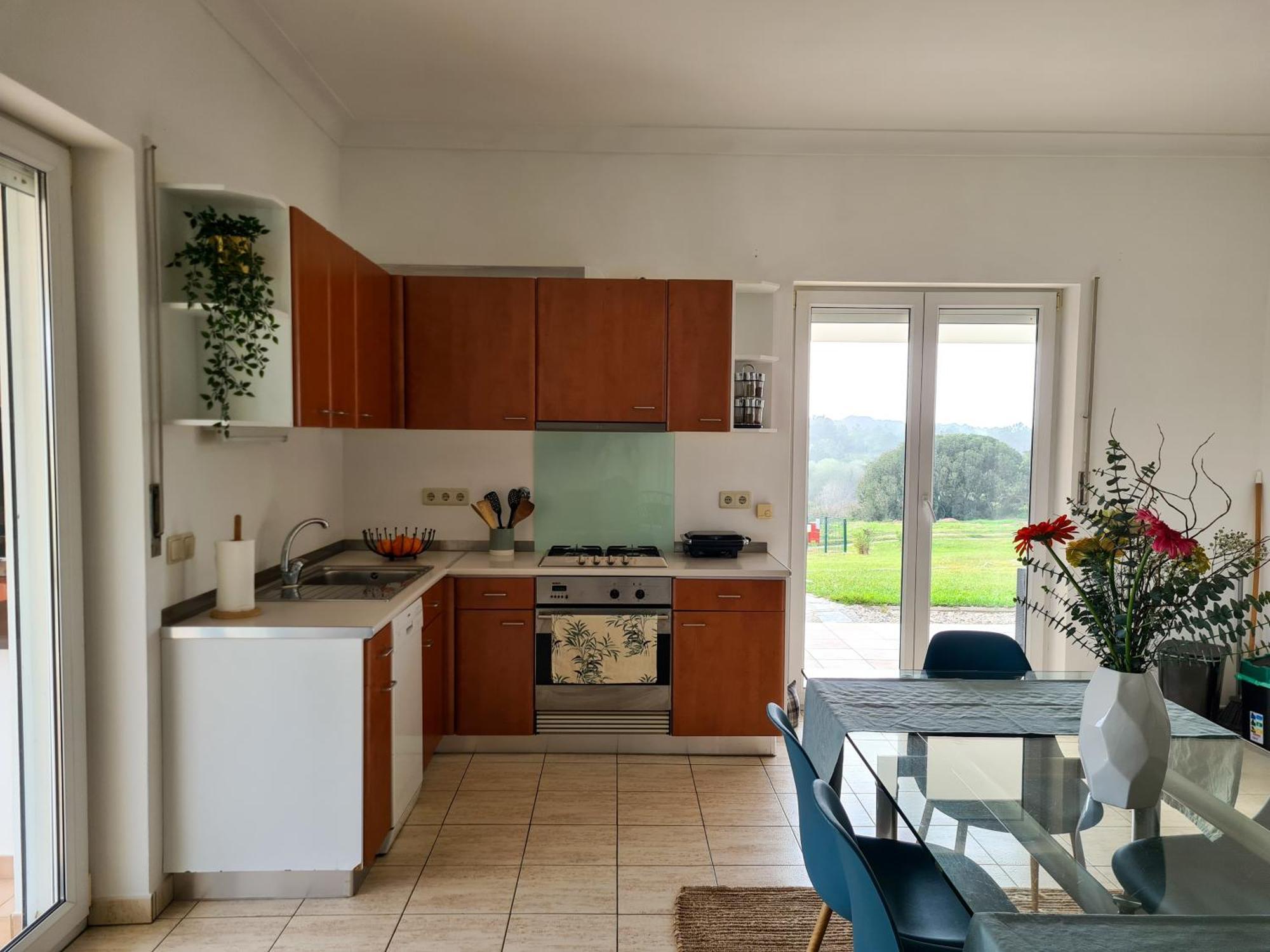 Herdade Da Vagem Rogil Habitación foto